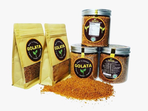 Golata Healthy Brand